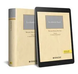 La Elusión Fiscal (Papel + E-Book)