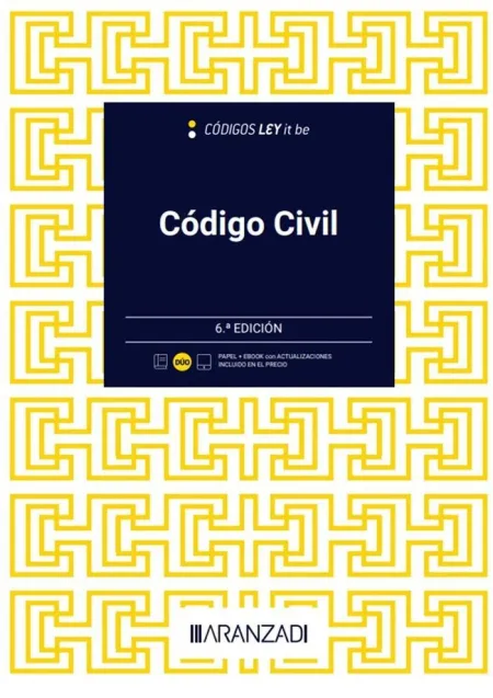 Codigo Civil (6ª Edi. )
