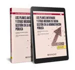 Planes Antifraude y Otras Medidas de Buena Gestion en la Administracio
