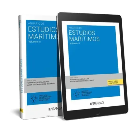 Anuario de Estudios Marítimos (Volumen Iii) (Dúo)