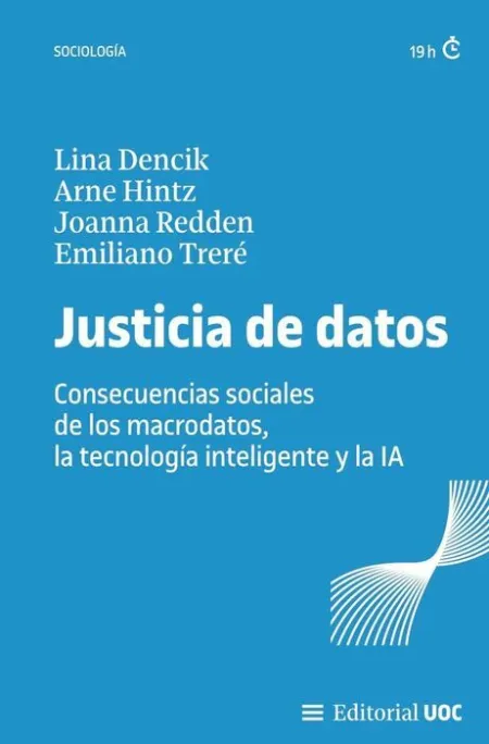 Justicia de Datos