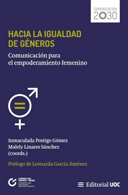 Hacia la Igualdad de Géneros