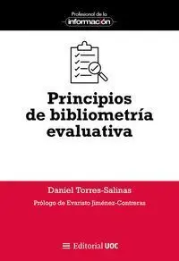 Principios de Bibliometría Evaluativa