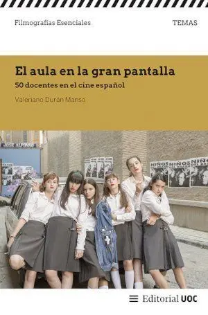 El Aula en la Gran Pantalla