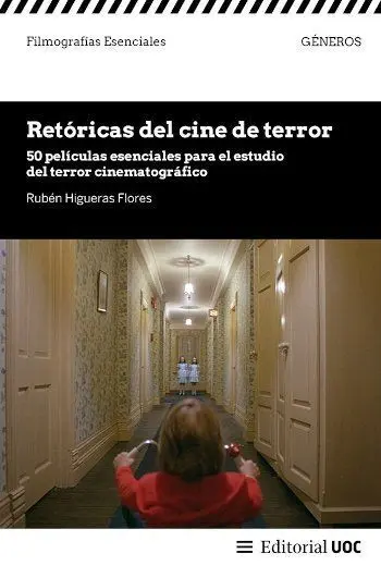 Retóricas del Cine de Terror