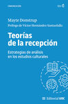 TEORÍAS DE LA RECEPCIÓN: ESTRATEGIAS DE ANÁLISIS EN LOS ESTUDIOS CULTURALES