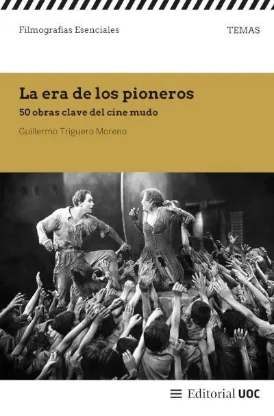 La Era de los Pioneros