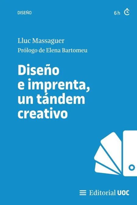 Diseño e Imprenta, un Tándem Creativo