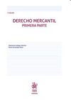 DERECHO MERCANTIL PRIMERA PARTE