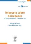 IMPUESTO SOBRE SOCIEDADES (21ª EDI. )
