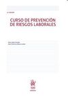 CURSO DE PREVENCIÓN DE RIESGOS LABAORALES. 21ª ED - 2023