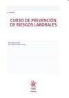 CURSO DE PREVENCIÓN DE RIESGOS LABORALES. 21ª ED - 2023