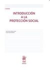 INTRODUCCION A LA PROTECCIÓN SOCIAL (5ªEDI. )