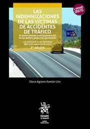 Las Indemnizaciones de las Victimas de Accidentes de Trafico