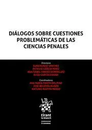 Dialogos Sobre Cuestiones Problematicas de las Ciencias Penales