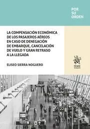 Compensacion Economica de los Pasajeros Aereos en Caso de Denegacion de Embarque