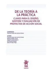 De la Teoria a la Práctica: Diseño Planificacion y Gestion de Proyectos de Intervencion