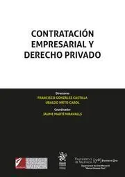 Contratación Empresarial y Derecho Privado