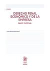 DERECHO PENAL ECONOMICO Y DE LA EMPRESA