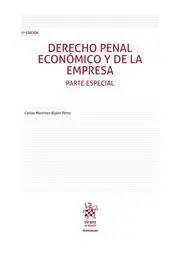 Derecho Penal Economico y de la Empresa