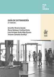 Guía de Extranjería (2ªe. )