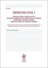 INTRODUCCIÓN AL SISTEMA JURÍDICO (SECCIÓN 2, DERECHO CIVIL)