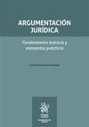 ARGUMENTACIÓN JURÍDICA
