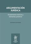 ARGUMENTACIÓN JURÍDICA