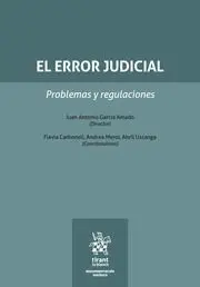 El Error Judicial