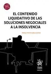 Contenido Liquidativo de las Soluciones Negociales a la Ins