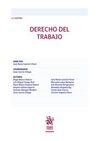 DERECHO DEL TRABAJO 11 EDICION