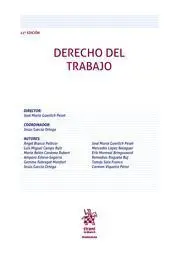 Derecho del Trabajo 11 Edicion
