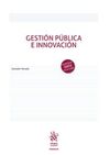 GESTIÓN PÚBLICA E INNOVACIÓN