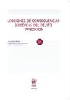 LECCIONES DE CONSECUENCIAS JURIDICAS DEL DELITO 7ª EDICION