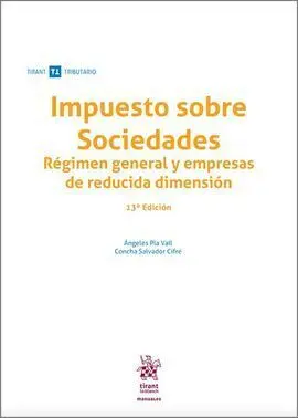 Impuesto Sobre Sociedades