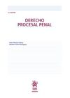 DERECHO PROCESAL PENAL