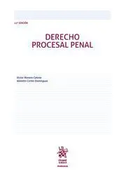 Derecho Procesal Penal