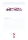 INTRODUCCIÓN AL DERECHO PROCESAL (2023)