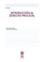 Introducción Al Derecho Procesal (2023)