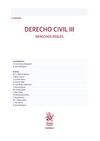 DERECHO CIVIL III DERECHOS REALES 7ª EDICION