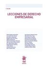 LECCIONES DE DERECHO EMPRESARIAL 7ª EDICION