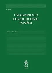 Ordenamiento Constitucional Español