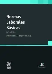 Normas Laborales Básicas (2023)