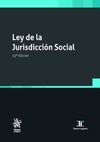 LEY DE JURISDICCION SOCIAL (2023)