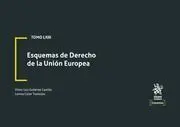 Esquemas de Derecho de la Unión Europea