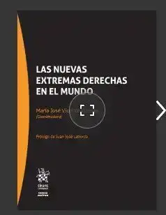 Las Nuevas Extremas Derechas en el Mundo