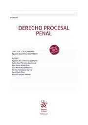 Derecho Procesal Penal