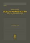 INTRODUCCION AL DERECHO ADMINISTRATIVO - 5ª ED. - 2023