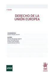 Derecho de la Union Europea