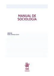 Manual de Sociologia